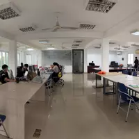 Cho thuê văn phòng hiện đại, vị trí đẹp mặt tiền Trường Son, Tân Bình