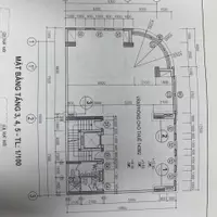 Cho thuê văn phòng hiện đại, vị trí đẹp mặt tiền Trường Son, Tân Bình