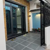 BÁN NHÀ 4 TẦNG MỚI KHU LŨNG ĐÔNG, Ô TÔ ĐỖ CỬA, 4 PHÒNG NGỦ, GIÁ 4,15 TỶ
