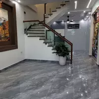 BÁN NHÀ 4 TẦNG MỚI KHU LŨNG ĐÔNG, Ô TÔ ĐỖ CỬA, 4 PHÒNG NGỦ, GIÁ 4,15 TỶ