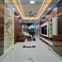 Bán nhà Trần Lãm, TP. Thái Bình. 70m2, 4 tầng, 4PN, 3WC. Sổ đỏ chính chủ. Giá 7.3 tỷ. LH: