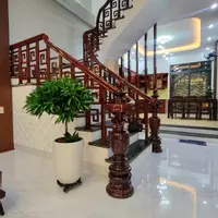 Bán nhà Trần Lãm, TP. Thái Bình. 70m2, 4 tầng, 4PN, 3WC. Sổ đỏ chính chủ. Giá 7.3 tỷ. LH: