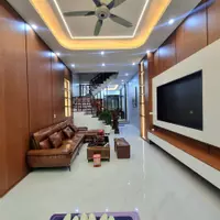 Bán nhà Trần Lãm, TP. Thái Bình. 70m2, 4 tầng, 4PN, 3WC. Sổ đỏ chính chủ. Giá 7.3 tỷ. LH: