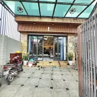 Bán Nhà Cự Khối Long Biên 112m2 Căn Góc 2 Mặt Tiền - Đường Hoa Động 17m Gần Hồ Điều Hòa