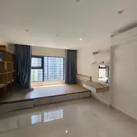 CHÍNH CHỦ BÁN STUDIO ORIGAMI 35M2 - VIEW HỒ BƠI - SỔ SẴN CÔNG CHỨNG