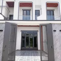 CHỈ 650 TR NHẬN NHÀ CỔNG 11 – SỔ RIÊNG ĐÃ HOÀN CÔNG!