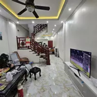 Bán nhà 3 tầng giãn dân Khả Lễ giá Ngang lô đất cạnh vườn hoa