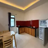 Cho thuê nhà nguyên căn 3 phòng Vạn Kiếp Phường 8 Đà Lạt