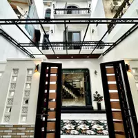 4,39 TỶ – NHÀ ĐỘC LẬP 80M² – FULL NỘI THẤT – GẦN VƯỜN HOA NGUYỄN TRÃI