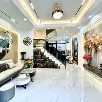 4,39 TỶ – NHÀ ĐỘC LẬP 80M² – FULL NỘI THẤT – GẦN VƯỜN HOA NGUYỄN TRÃI