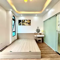4,39 TỶ – NHÀ ĐỘC LẬP 80M² – FULL NỘI THẤT – GẦN VƯỜN HOA NGUYỄN TRÃI