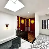 4,39 TỶ – NHÀ ĐỘC LẬP 80M² – FULL NỘI THẤT – GẦN VƯỜN HOA NGUYỄN TRÃI