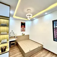 4,39 TỶ – NHÀ ĐỘC LẬP 80M² – FULL NỘI THẤT – GẦN VƯỜN HOA NGUYỄN TRÃI