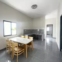 Bán nhà vườn mái nhật mt đường liên ấp 1A-1B , Long Hòa, Cần Đước dt 332m2 full thổ giá 3,9 tỷ
