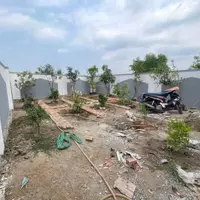 Bán nhà vườn mái nhật mt đường liên ấp 1A-1B , Long Hòa, Cần Đước dt 332m2 full thổ giá 3,9 tỷ