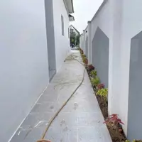Bán nhà vườn mái nhật mt đường liên ấp 1A-1B , Long Hòa, Cần Đước dt 332m2 full thổ giá 3,9 tỷ