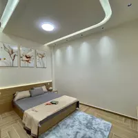 Một không gian vừa đẹp, thiết kế đầy đủ công năng cho cả gia đình ngay Trần Văn Quang - Tân Bình.