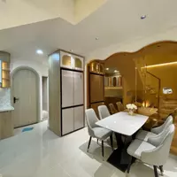 Một không gian vừa đẹp, thiết kế đầy đủ công năng cho cả gia đình ngay Trần Văn Quang - Tân Bình.