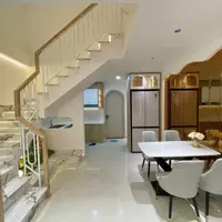 Một không gian vừa đẹp, thiết kế đầy đủ công năng cho cả gia đình ngay Trần Văn Quang - Tân Bình.
