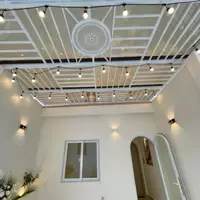 Một không gian vừa đẹp, thiết kế đầy đủ công năng cho cả gia đình ngay Trần Văn Quang - Tân Bình.