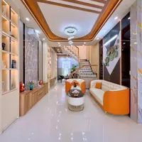 BÁN GẤP! Nhà 120m², 1 trệt 1 lầu, 3PN, sổ hồng riêng chỉ 2 tỷ ngay trung tâm Thủ Dầu Một