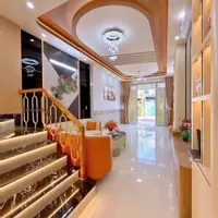 BÁN GẤP! Nhà 120m², 1 trệt 1 lầu, 3PN, sổ hồng riêng chỉ 2 tỷ ngay trung tâm Thủ Dầu Một