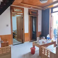 Cho thuê nhà mặt tiền Hoàng Diệu 2 phòng 8 triệu/tháng