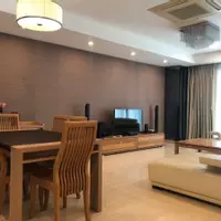 BÁN CĂN HỘ CAO CẤP 2 PHÒNG NGỦ TD PLAZA HẢI PHÒNG | 154m² | VIEW BỂ BƠI ĐẸP