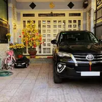 Nhà phố đẹp Lái Thiêu - Ngang 5m - 90m2 – Nhỉnh 4,5 Tỷ - Đường xe tải  - ÔTô ngủ trong nhà