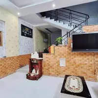 Nhà phố đẹp Lái Thiêu - Ngang 5m - 90m2 – Nhỉnh 4,5 Tỷ - Đường xe tải  - ÔTô ngủ trong nhà