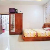 Nhà phố đẹp Lái Thiêu - Ngang 5m - 90m2 – Nhỉnh 4,5 Tỷ - Đường xe tải  - ÔTô ngủ trong nhà