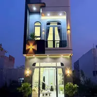 SỔ HỒNG TRAO TAY NHẬN NHÀ LIỀN NGAY- NHÀ PHỐ TT TDM, BÌNH DƯƠNG