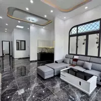 NHÀ CẤP 4 CHỈ 1 TỶ 490 Triệu - A/c sẵn 400 Triệu Sang Tên Dọn Vào Ở Ngay