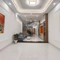 Chỉ 2 tỷ sở hữu ngay căn nhà 1 trệt 1 lầu, sổ hồng riêng ngay trung tâm Thủ Dầu Một