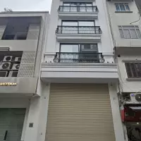 Cho thuê nhà, 79m2- 5T, Nguyễn Trãi, Vũ Tông Phan, Thượng Đình -36 tr
