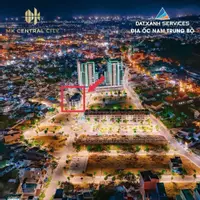 CƠ HỘI HIẾM – DUY NHẤT 1 CĂN GÓC SHophouse 5 TẦNG ĐẸP NHẤT KĐT MỚI PHỦ HÀ – NAM KHÁNH HÒA