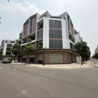 NHỈNH 23 TỶ  SIÊU PHẨM SHOPHOUSE LÔ GÓC 3 MẶT TIỀN 168m – KINH DOANH ĐỈNH CAO TẠI OCEAN PARK CITY