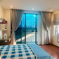 Bán Nhà 5 Tầng Nguyễn Hữu Thọ Hải Châu, oto đậu trước nhà, Full Nội Thất, Giá 5.3 Tỷ
