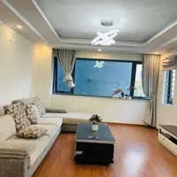 Bán Nhà 5 Tầng Nguyễn Hữu Thọ Hải Châu, oto đậu trước nhà, Full Nội Thất, Giá 5.3 Tỷ