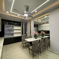 CƠ HỘI SỞ HỮU NHÀ MẶT PHỐ NGÔ THÌ NHẬM GIÁ HƠN 6 TỶ – THANG MÁY – FULL NỘI THẤT