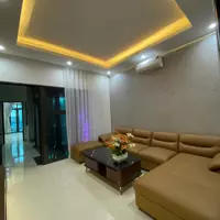 CƠ HỘI SỞ HỮU NHÀ MẶT PHỐ NGÔ THÌ NHẬM GIÁ HƠN 6 TỶ – THANG MÁY – FULL NỘI THẤT