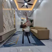 bán nhà 3 tầng đẹp, ngõ thông thẳng trung tâm quang trung gần vincom