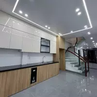 bán nhà 3 tầng đẹp, ngõ thông thẳng trung tâm quang trung gần vincom