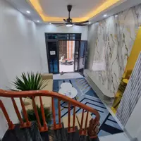 bán nhà 3 tầng đẹp, ngõ thông thẳng trung tâm quang trung gần vincom