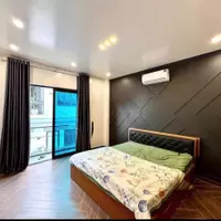 NHÀ 4,5 TẦNG MIẾU HAI XÃ – THANG MÁY, GARA Ô TÔ, CHỈ 6,89 TỶ