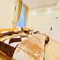 SIÊU PHẨM VILLA SANG TRỌNG 11 PHÒNG NGỦ – TRỤC ĐƯỜNG NGUYỄN AN NINH, TRUNG TÂM ĐÀ LẠT – GIÁ TỐT