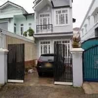 Cho thuê nhà 3 phòng 10 triệu/tháng phường 9 Đà Lạt