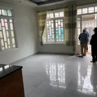 Cho thuê nhà 3 phòng 10 triệu/tháng phường 9 Đà Lạt