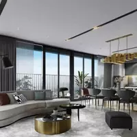 Căn góc 2PN view trực diện biển – Cơ hội đầu tư nổi bật tại Hacom Tower