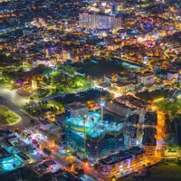 Căn góc 2PN view trực diện biển – Cơ hội đầu tư nổi bật tại Hacom Tower
